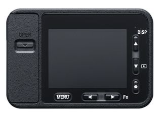 Sony CyberShot Camera DSC-RX0