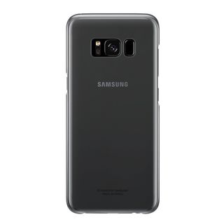 Samsung pouzdro Clear Cover pro Galaxy S8 (G950)