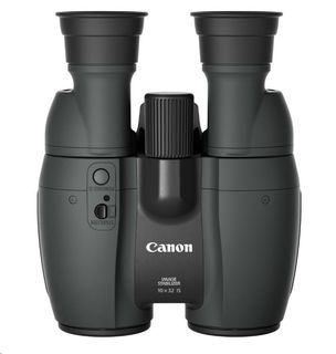 Canon Binocular 10x32 IS