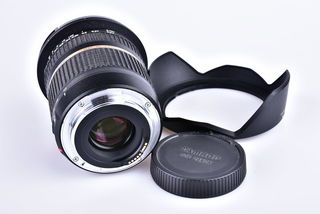Tamron AF SP 10-24mm f/3,5-4,5 Di II LD Aspherical IF pro Canon bazar