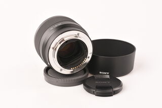 Sony FE 50mm f/1,8 bazar