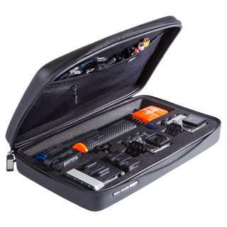 SP Gadgets POV ELITE pouzdro L GoPro-Edition černé
