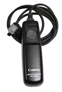 Canon kabelová spoušť RS-80 N3