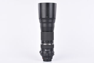 Tamron SP 150-600mm f/5,0-6,3 Di VC USD pro Canon bazar