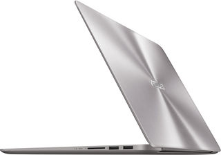 Asus Zenbook UX410UA-GV151T šedý