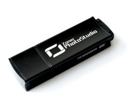 Zoner Photo Studio 12 Professional na 8GB USB Flash disku