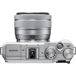 Fujifilm X-A5 tělo