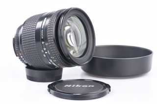 Nikon 28-200mm f/3,5-5,6 AF NIKKOR D bazar