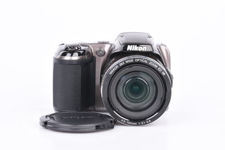Nikon Coolpix L810 bazar