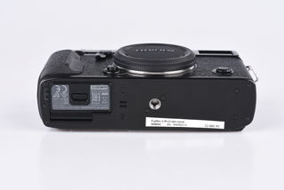 Fujifilm X-Pro2 tělo bazar