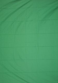 Fomei textilní pozadí 2,7x2,9 m zelené Chromagreen