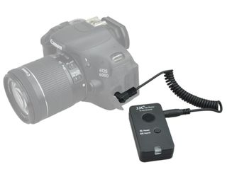 JJC bezdrátová spoušť ES-628C2 pro Canon