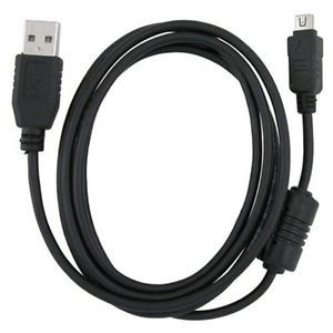 Olympus kabel CB-USB6(W)
