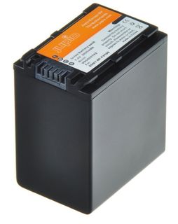 Jupio akumulátor NP-FV100 pro Sony