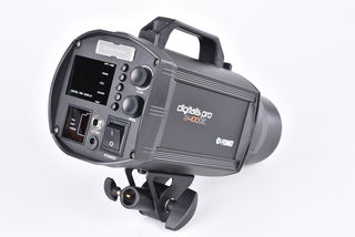 Fomei Digitalis Pro S400 DC bazar