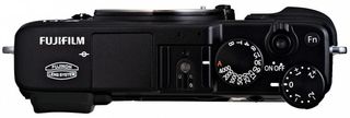 Fujifilm X-E1 + 35 mm 