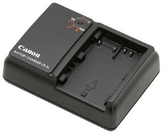 Canon nabíječka CB-5L
