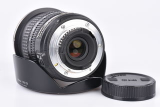 Nikon 12-24mm f/4,0 G IF-ED AF-S DX ZOOM-NIKKOR bazar