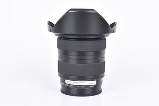 Sony DT 11-18mm f/4,5-5,6 bazar