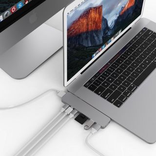 HyperDrive PRO USB-C Hub pro MacBook Pro / Air