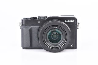 Panasonic Lumix DMC-LX100 bazar