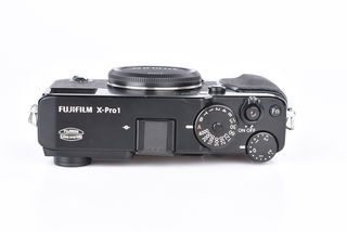 Fujifilm X-Pro1 tělo bazar