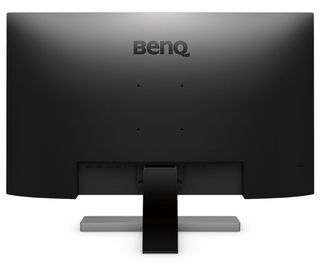 BenQ EW3270U