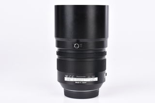Panasonic Leica DG Nocticron 42,5mm f/1,2 ASPH. Power O.I.S bazar