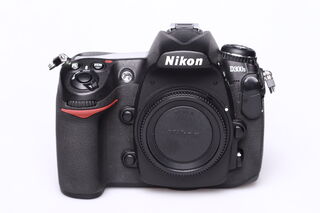 Nikon D300s bazar