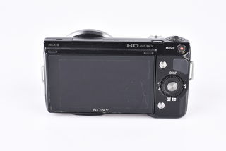 Sony NEX-5 černý bazar
