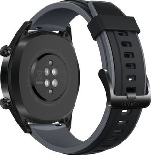 Huawei Watch GT Sport černé