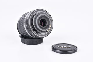 Canon EF-S 18-55mm f/3,5-5,6 II USM bazar
