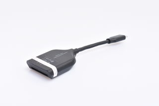 SanDisk čtečka karet SD (UHS-II) USB-C bazar