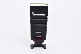 Canon Speedlite 550EX bazar