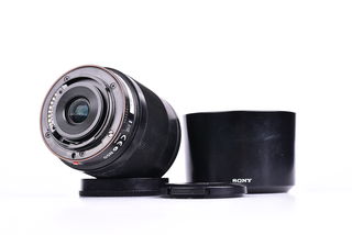 Sony DT 55-200mm f/4-5,6 bazar