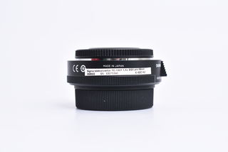 Sigma telekonvertor TC-1401 1,4x SGV pro Nikon bazar
