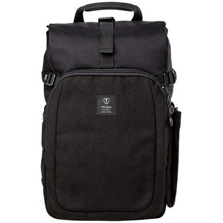Tenba Fulton 10L Backpack černý