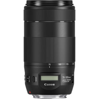 Canon EF 70-300 mm f/4,0-5,6 IS II USM