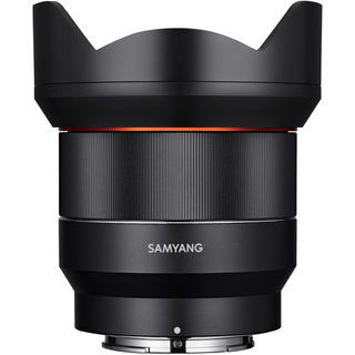 Samyang AF 14 mm f/2,8 FE pro Sony FE