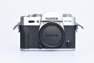 Fujifilm X-T10 tělo bazar