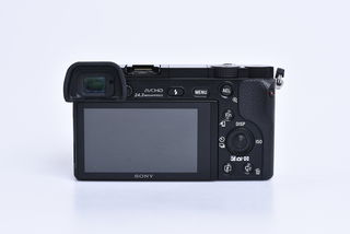 Sony Alpha A6000 tělo bazar