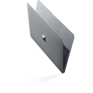 Apple MacBook 12"256GB (2017)