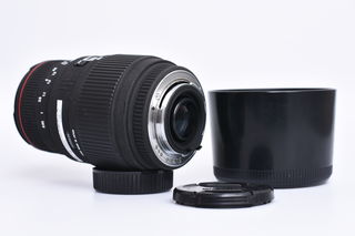 Sigma 70-300mm f/4,0-5,6 APO DG MACRO pro Pentax bazar