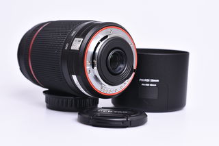 Pentax HD DA 55-300mm f/4,0-5,8 ED WR bazar