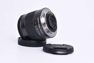 Canon EF-M 11-22mm f/4-5,6 IS STM bazar