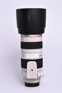 Canon EF 70-200mm f/2,8 L USM bazar