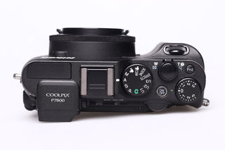 Nikon Coolpix P7800 bazar