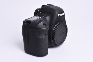 Canon EOS 6D tělo bazar