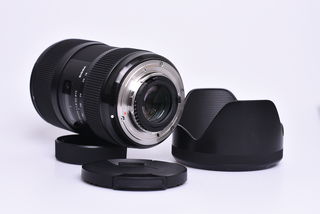 Sigma 18-35mm f/1,8 DC HSM Art pro Nikon bazar