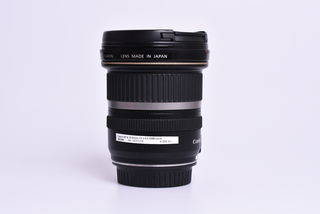 Canon EF-S 10-22mm f/3,5-4,5 USM bazar